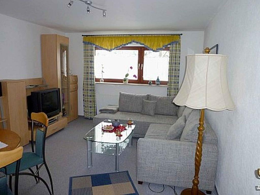 Ferienwohnung Hugelgarten Oppenau Bagian luar foto