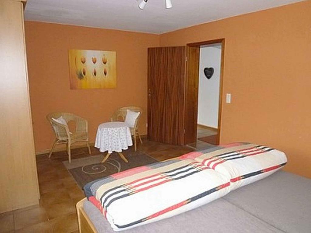 Ferienwohnung Hugelgarten Oppenau Bagian luar foto